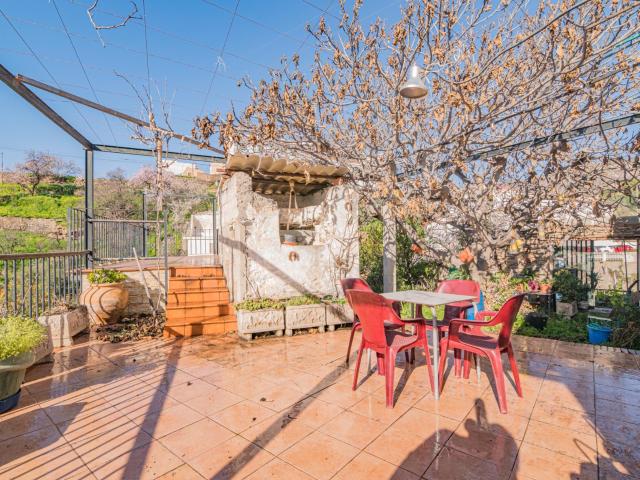 Casa en venta en Molvízar, Granada