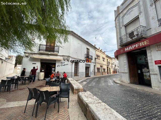Casa en venta en la Ribera Alta, Valencia