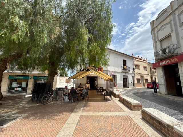 Casa en venta en la Ribera Alta, Valencia