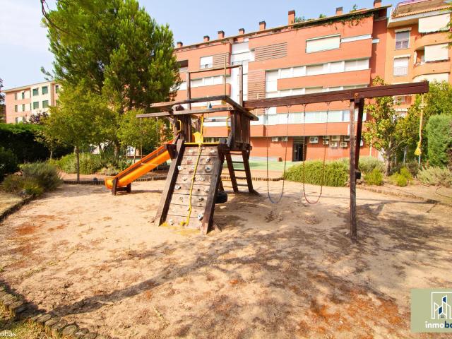 Piso en alquiler en Badajoz, Huerta Rosales
