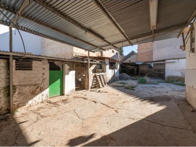 Casa en venta en El Chaparral, Comarca de la Vega de Granada