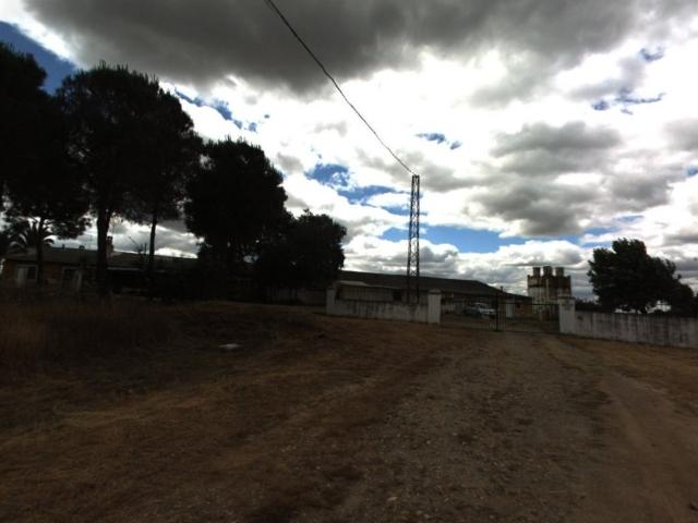Casa en venta en Don Benito, Extremadura