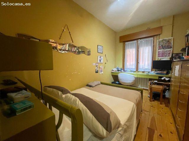 Piso en venta en Hontoria, Segovia