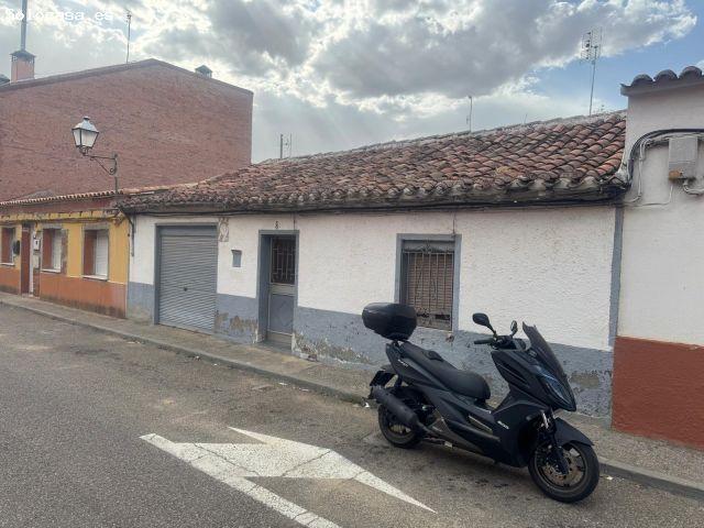 Casa en venta en Madrid