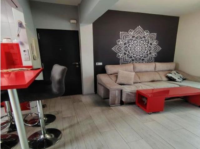 Piso en venta en Cruz de Humilladero, Málaga-Costa del Sol