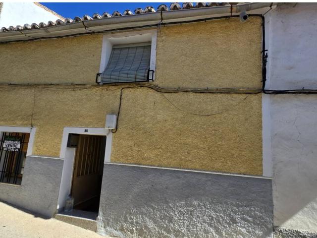 Casa en venta en Aliseda, Extremadura