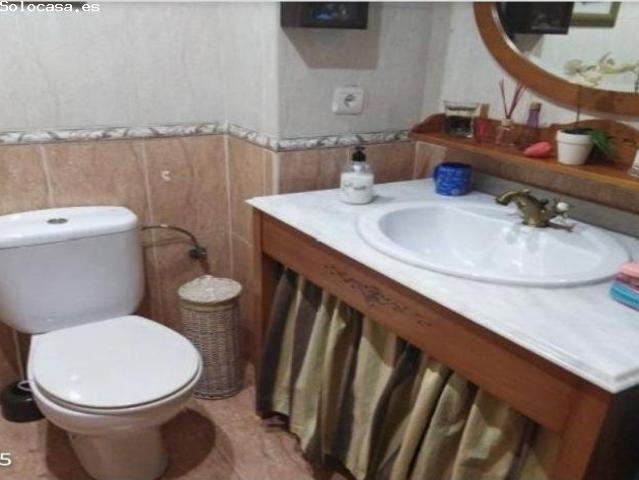 Piso en venta en Almansa, Castilla-La Mancha
