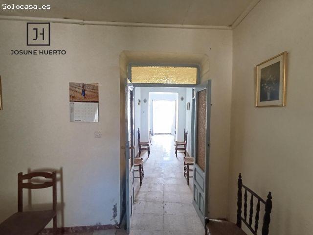 Casa en venta en Peraleda Del Zaucejo, Badajoz