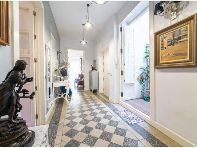 Piso en venta en Almedina, Almería