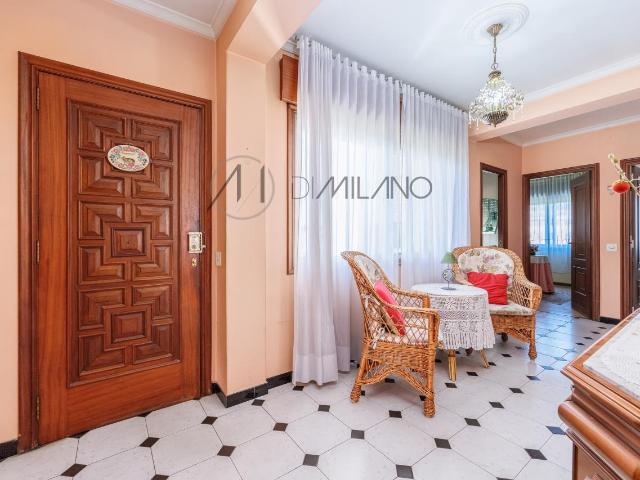 Piso en venta en O Porriño, Vigo