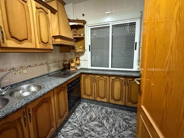 Dúplex en venta en Comarca de Loja, Andalucía