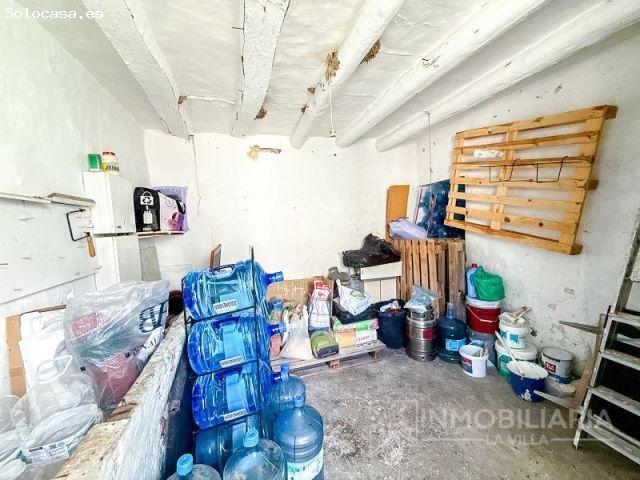 Casa en venta en El Puente, Valle del Guadalhorce