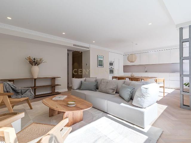 Piso en venta en Chamberí, Madrid