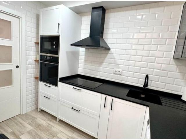 Piso en venta en Villafranquesa, l'Alacantí