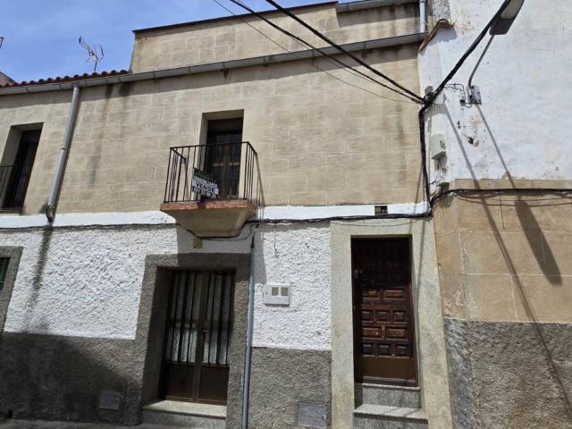 Piso en venta en Brozas, Extremadura
