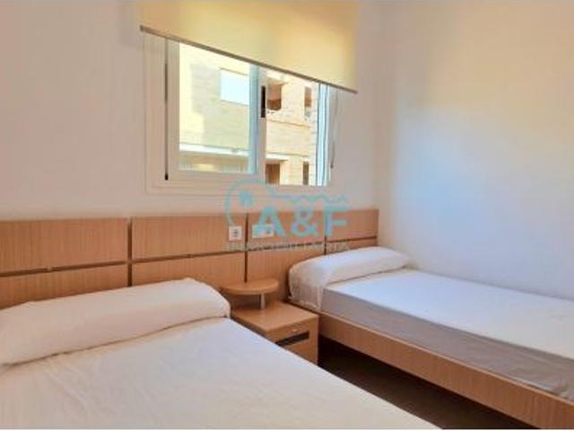 Piso en alquiler en Marina d'Or, Oropesa Del Mar