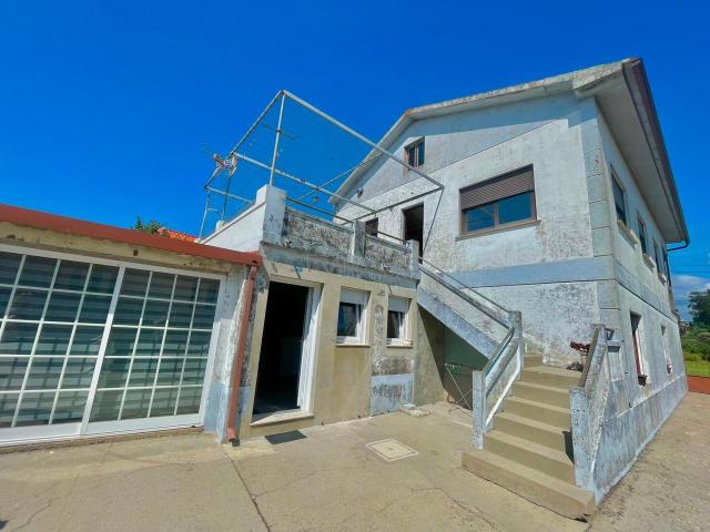 Casa en venta en O Rosal, O Baixo Miño