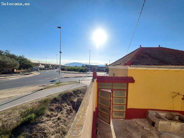 Local Comercial en venta en Las Norias, el Baix Segura / La Vega Baja