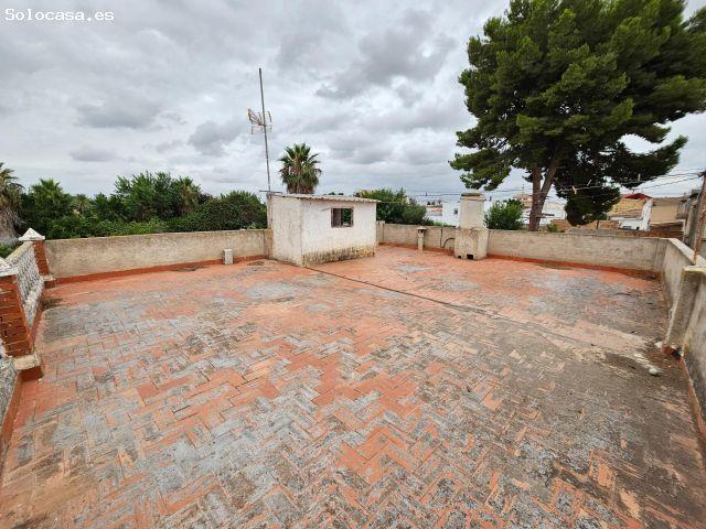 Casa en venta en Aljucer, Área Metropolitana de Murcia