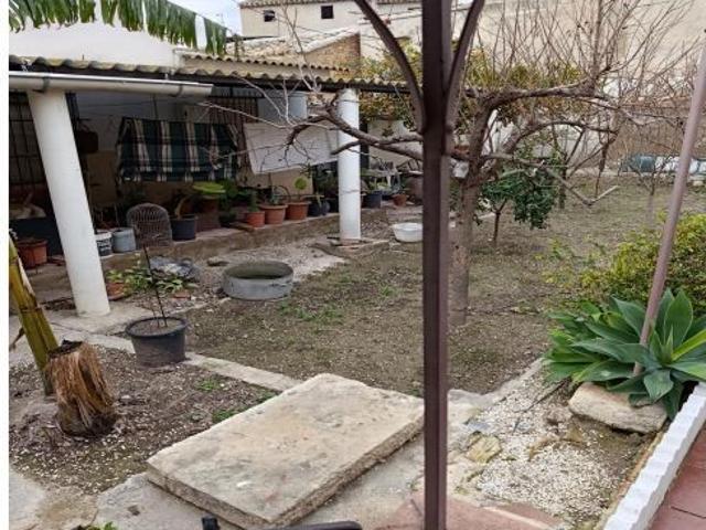 Casa en venta en Río Mula, Murcia