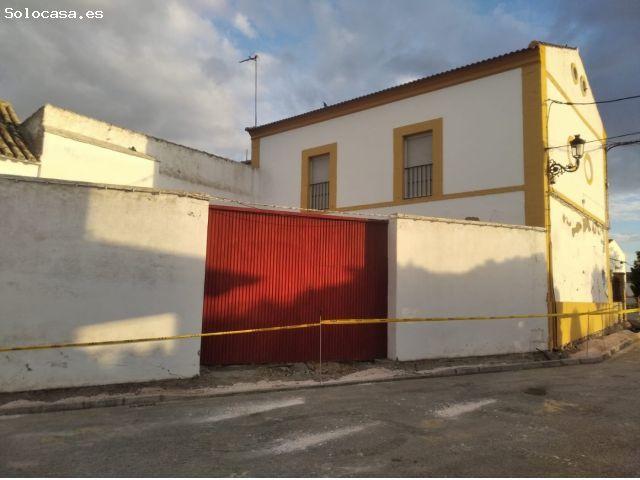 Casa en venta en Écija, Andalucía