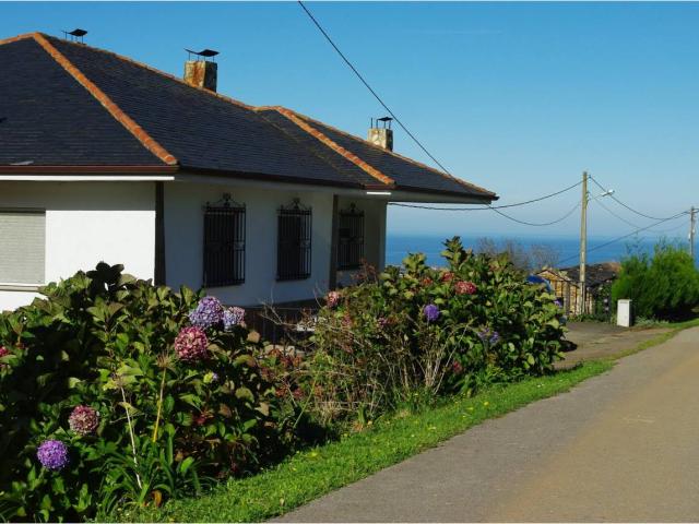 Casa en venta en Tapia De Casariego, Asturias