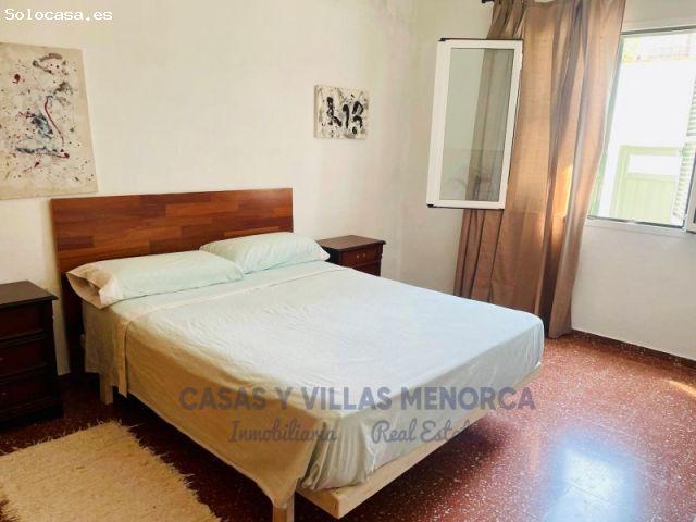 Casa en venta en Sant Lluís, Menorca