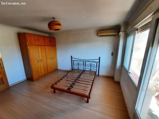 Piso en venta en Almansa, Castilla-La Mancha