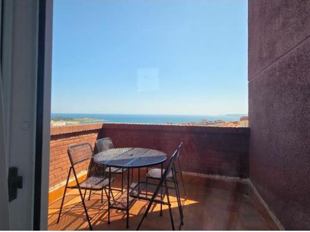 Piso en alquiler en Tetuán, Santander