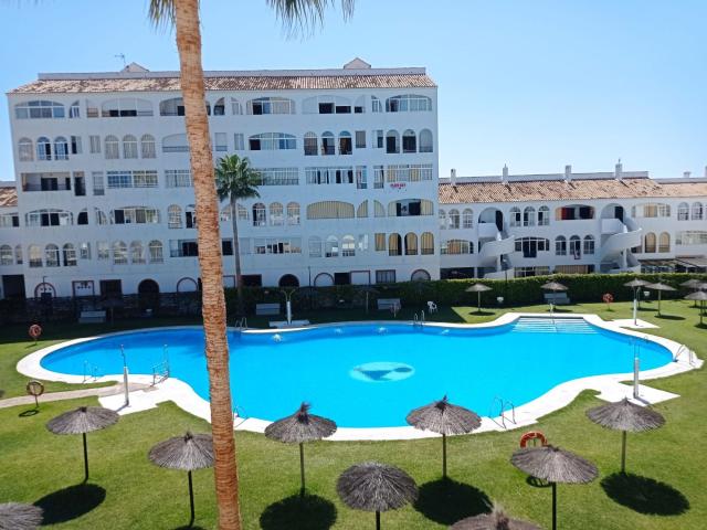 Piso en alquiler en Punta Umbría, El Portil Piso en alquiler en Punta Umbría, El Portil
