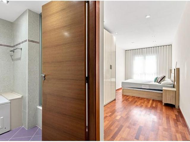 Piso en venta en l'Horta Sud, Valencia