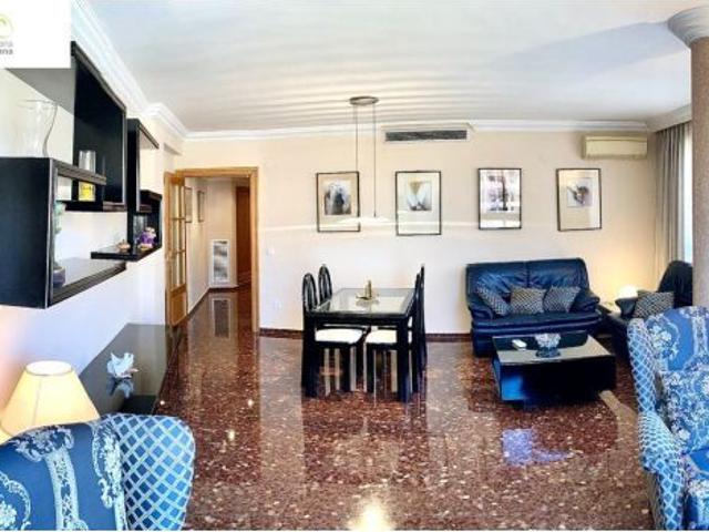 Piso en alquiler en La Zaidía, Comarca de València