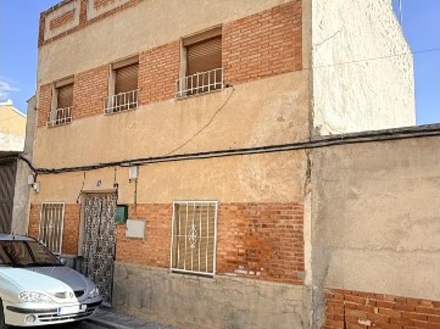 Casa en venta en Madridejos, Toledo