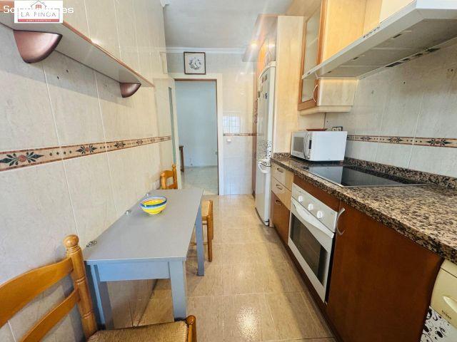 Piso en venta en Olletas, Málaga