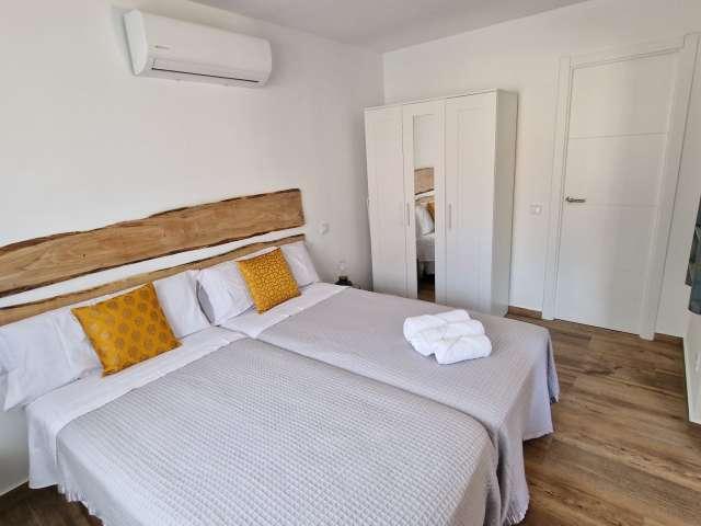Apartamento en alquiler en Boadilla Del Monte