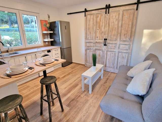 Apartamento en alquiler en Boadilla Del Monte, Madrid