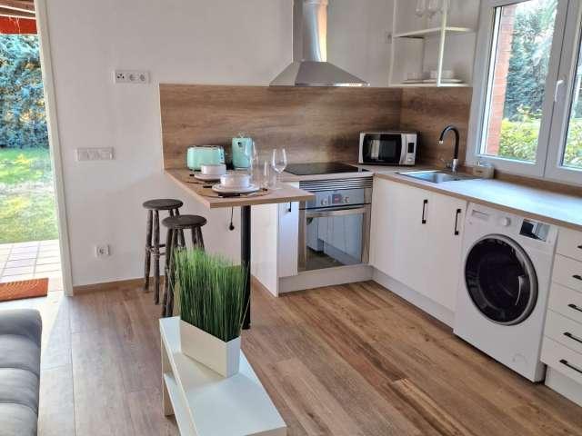 Apartamento en alquiler en Boadilla Del Monte, Madrid