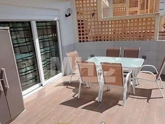 Casa en alquiler en Roquetas de Mar, Almería
