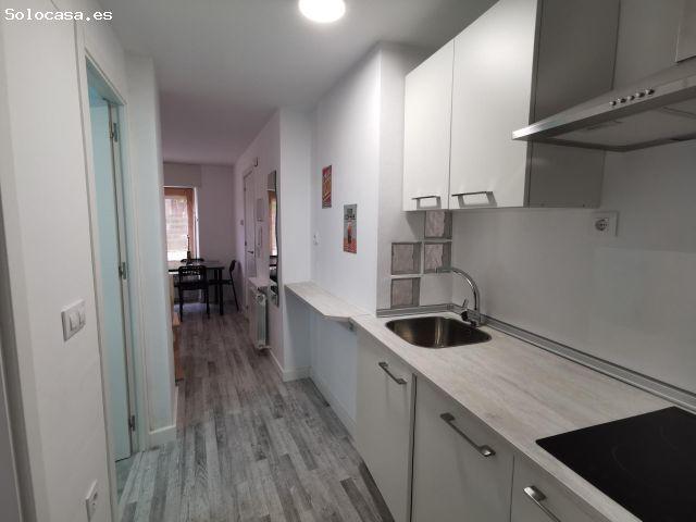 Piso en alquiler en Almansa, Castilla-La Mancha