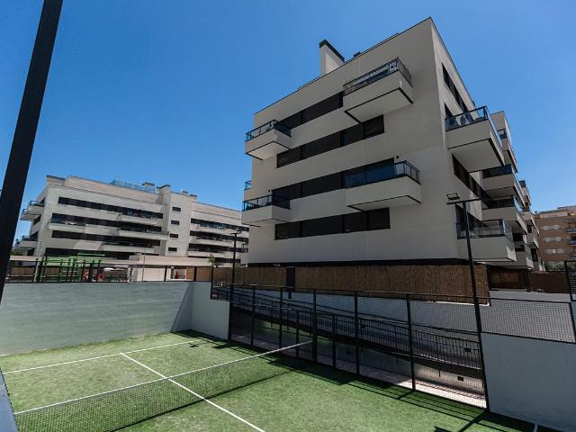 Casa en alquiler en Alcalá De Henares, Campo del Ángel