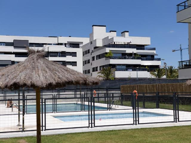 Casa en alquiler en Alcalá De Henares, Campo del Ángel