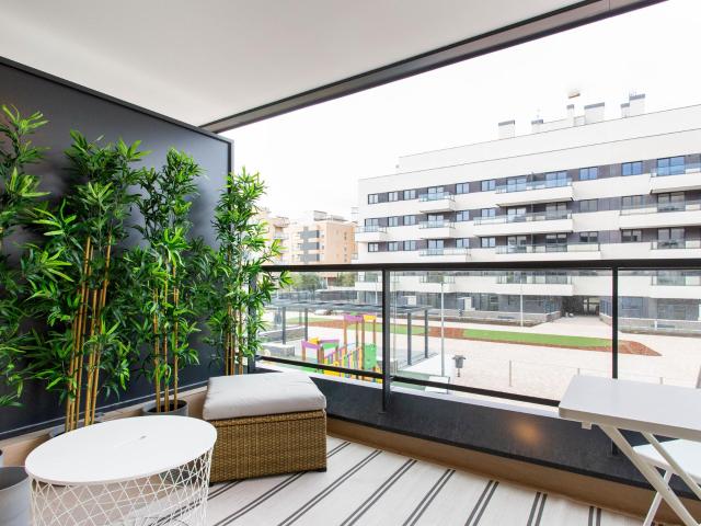 Casa en alquiler en Alcalá De Henares, Campo del Ángel