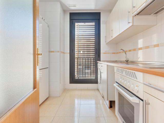 Apartamento en alquiler en Arroyo De La Encomienda, Las Lomas de Arroyo