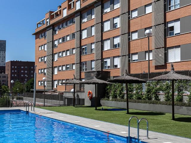Casa en alquiler en Hortaleza, Medina-sidonia
