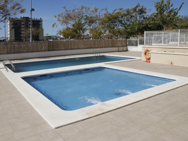Casa en alquiler en la Plana Alta, Valencia