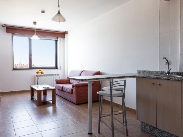Apartamento en alquiler en Santiago de Compostela, Santiago
