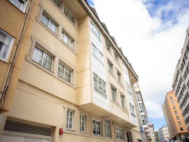 Piso en venta en Cambre