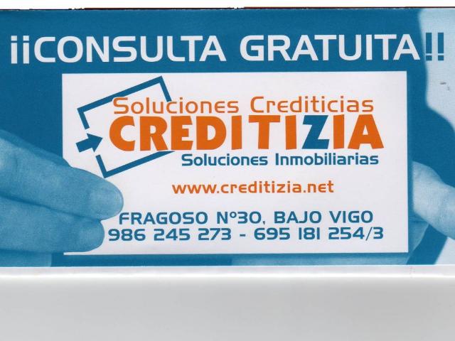 Piso en venta en Lavadores, Vigo