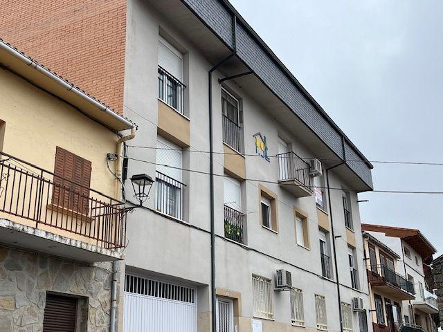 Piso en venta en Navaluenga, La Viña