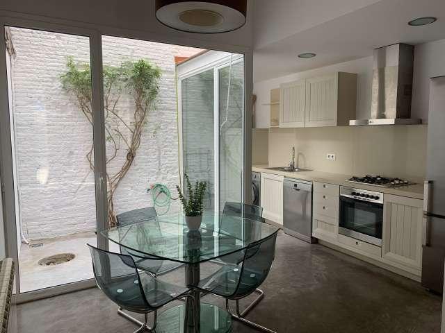 Apartamento en alquiler en Eixample, Maresme